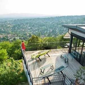 4* Hotel L'ermitage Cuisine-a-manger